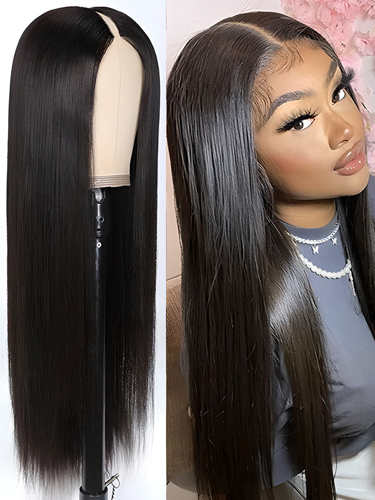 Simidola Straight Hair V Part 0 Skill Needed Beginner Friendly