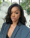@coumbaklh Same 12 inches Super Natural Bob Wig
