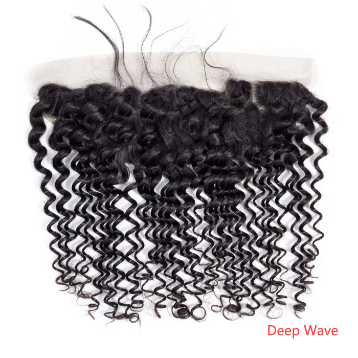 Simidola 1Pc Pre Plucked Lace Frontal