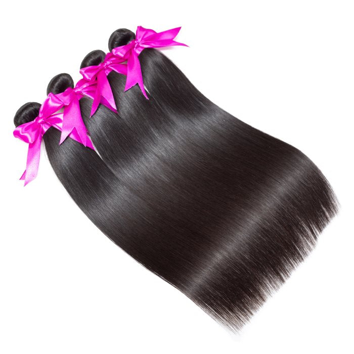 Simidola 3Pcs 10A Best Virgin Human Hair Bundles All Textures
