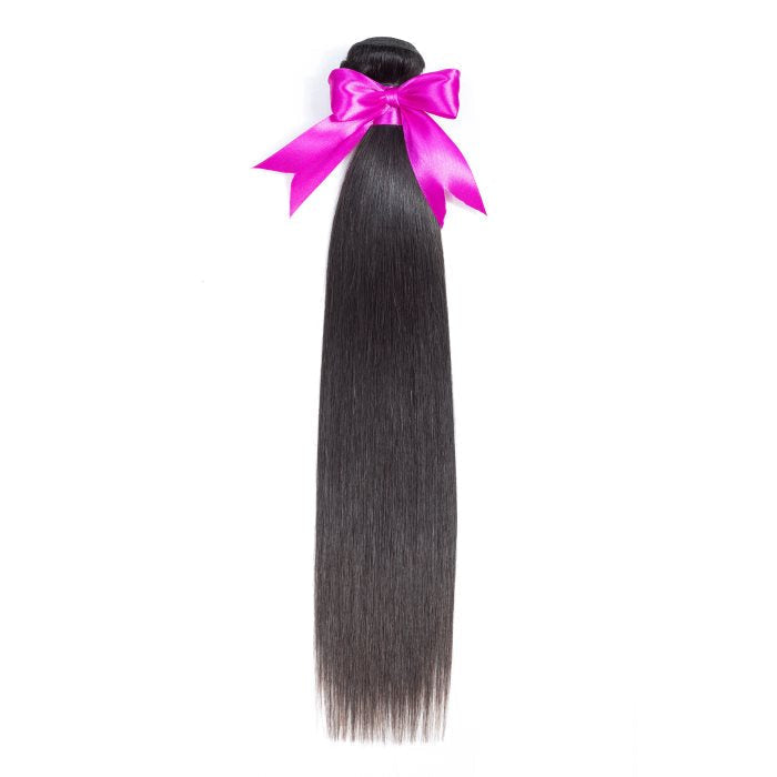 Simidola 1Pc Straight Best Virgin Human Hair Bundles
