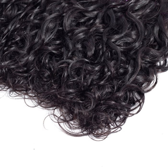 Simidola 3Pcs 10A Natural Wave Best Virgin Human Hair Bundles