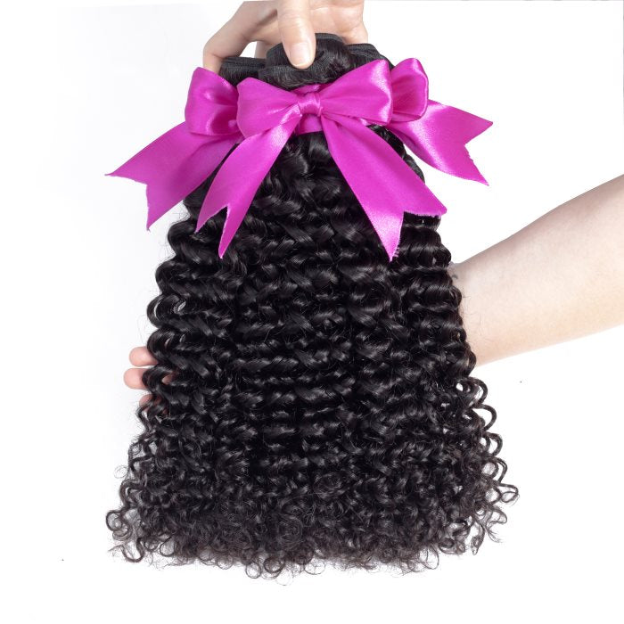 Simidola 4Pcs 10A Water Wave Best Virgin Human Hair Bundles