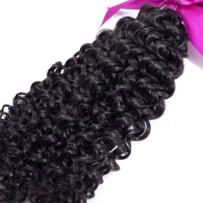 Simidola 4Pcs 10A Water Wave Best Virgin Human Hair Bundles