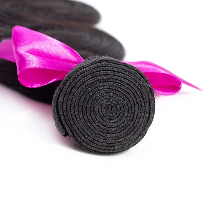 Simidola 4Pcs 10A Body Wave Best Virgin Human Hair Bundles