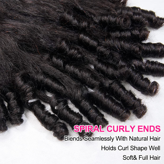 Kinky Straight Burmese Curly Hair 9x6 T Part Lace Glueless Human Hair Wigs With Drawstring Deep Part Lace Wigs