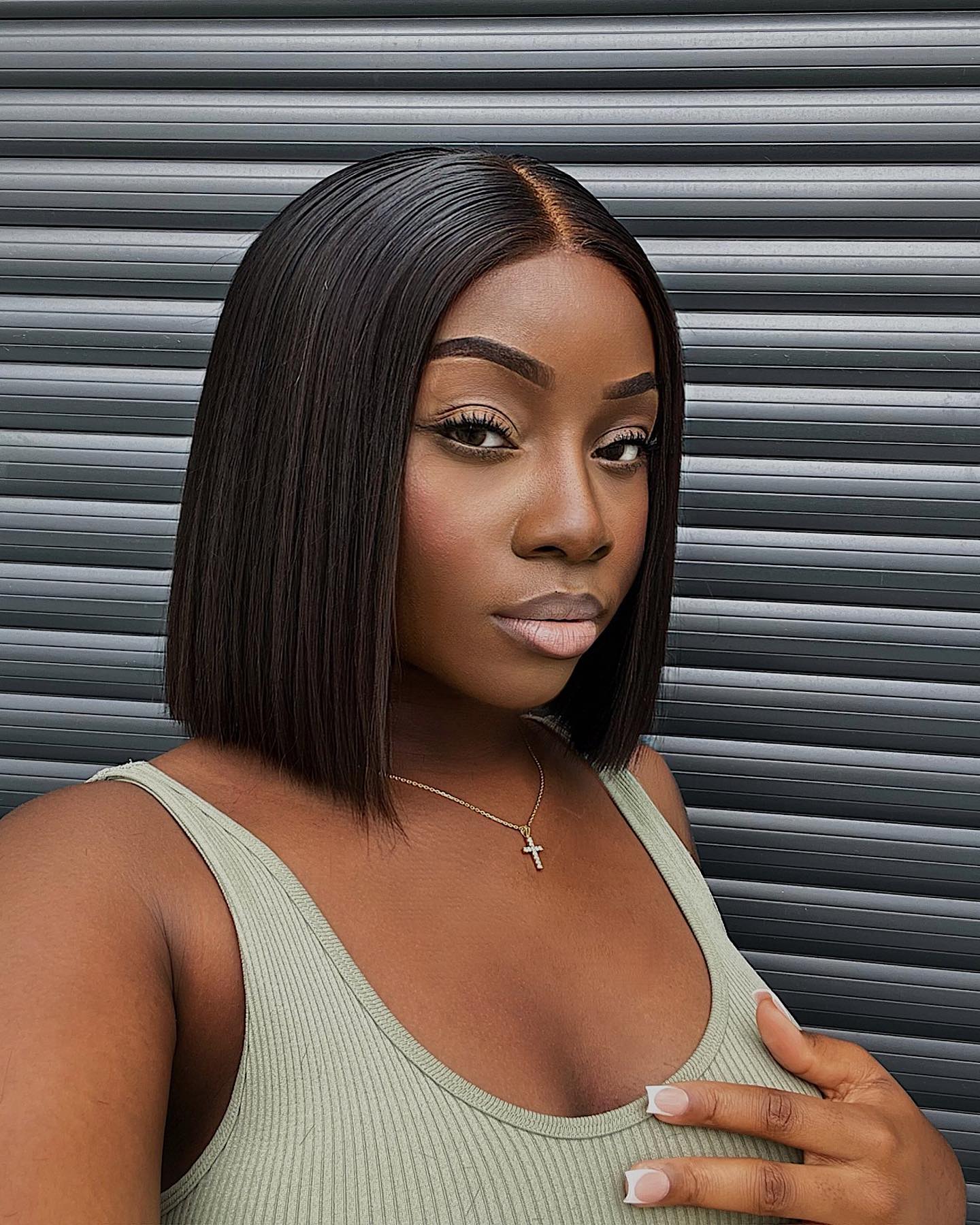 Buy 1 Get 1 Free| Simidola 13x4 Lace 200% Density Water Wave Hair Wig & Free 10 inch 7x5 Wear Go Straight Hair  Wig