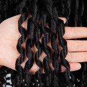 Vshow Pixie Curly Hair Wigs Finger Coiling Curly Human Hair Glueless Wigs Bleached Knots Wear Go Wigs With Drawstring