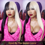 Seegethair 613 Honey Blonde Straight Hair Wear Go Glueless Wigs Pre-cut Lace Wigs